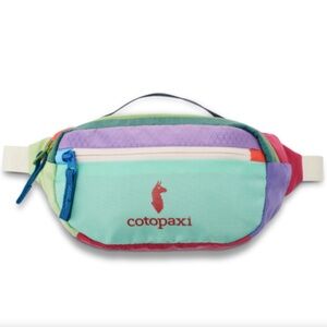 Cotopaxi Kapai 1.5L Hip Pack - Del Día